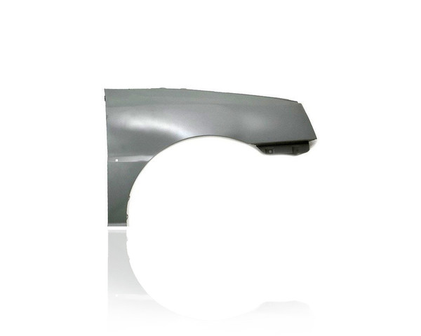 Fender - Compatible/Replacement for '01-02 Kia Rio/Cinco/RXV Sedan/Wagon With Side Molding Hole - Front Right, 0K32B52111.