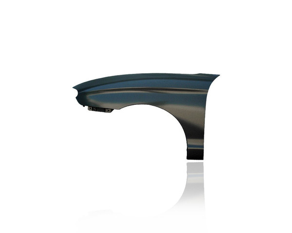 Fender - Compatible/Replacement for '97-01 Hyundai Tiburon - Front Left, 6631027020.