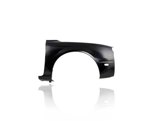 Fender - Compatible/Replacement for '00-01 Kia Spectra Hatchback - Front Right, 0K2DJ52111A.