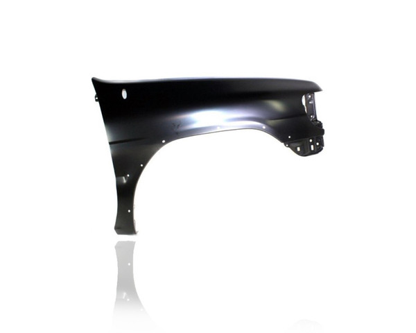 Fender - Compatible/Replacement for '01-03 Infiniti QX4 - Front Right, 631003W730