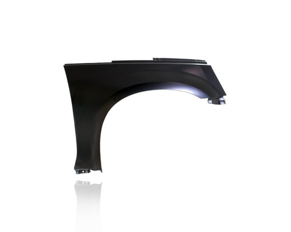 Fender - Compatible/Replacement for '07-09 Chevrolet Equinox, 07-09 Pontiac Torrent Without Antenna Hole - Front Right, 25849188