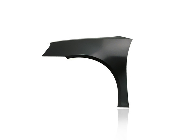Fender - Compatible/Replacement for '05-10 Pontiac G6 - Front Left, 15882267