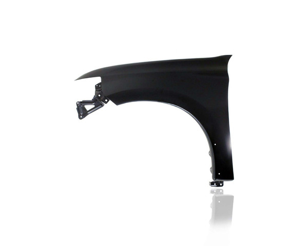 Fender - Compatible/Replacement for '16-20 Mitsubishi Outlander - Front Left, 5220K685 CAPA