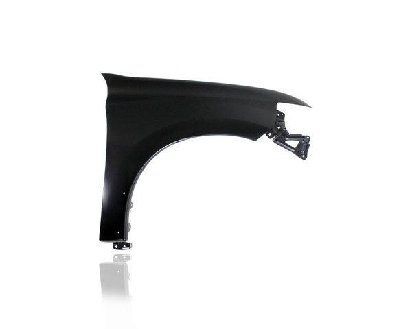 Fender - Compatible/Replacement for '16-20 Mitsubishi Outlander - Front Right, 5220K686 CAPA