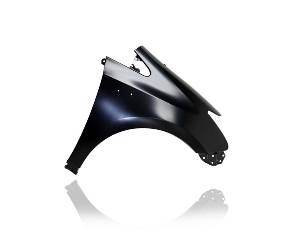 Fender - Compatible/Replacement for '12-18 Toyota Prius V - Front Right, 5380147060 CAPA