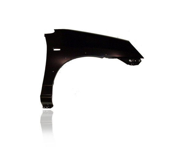 Fender - Compatible/Replacement for '02-07 Suzuki Aerio - Front Right, 5760054821