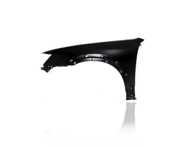 Fender - Compatible/Replacement for '05-07 Subaru Legacy/Outback - Front Left, 57110AG07B9P CAPA