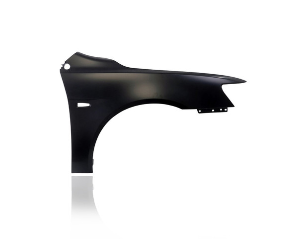 Fender - Compatible/Replacement for '08-12 Mitsubishi Lancer/Sportback, 13-15 Ralliart, 16-17 Lancer - Front Right, 5220G042