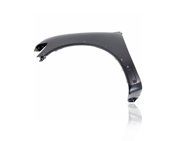 Fender - Compatible/Replacement for '04-10 Infiniti QX56 - Front Left, F3101ZQ1MA