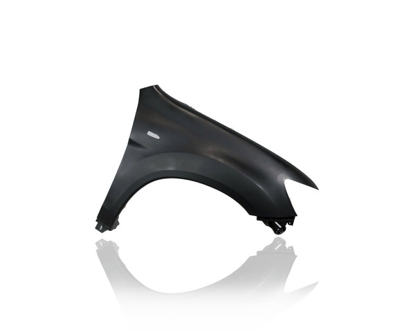 Fender - Compatible/Replacement for '11-15 Mitsubishi Outlander Sport/RVR - Front Right, 5220J228 CAPA