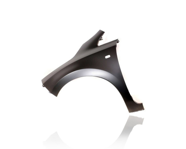 Fender - Compatible/Replacement for '11-12 Nissan Leaf - Front Left, F31013NAAA CAPA