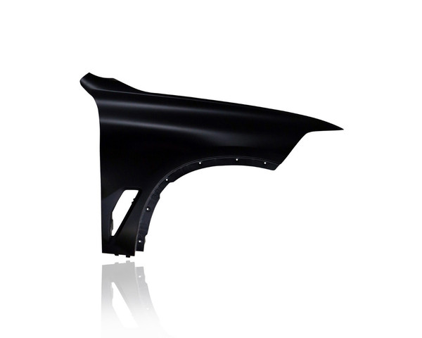 Fender - Compatible/Replacement for '19-23 BMW X5 - Steel - Front Right, 41007492364