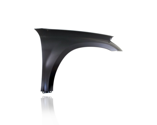 Fender - Compatible/Replacement for '07-12 Mercedes-Benz GL320/350/450/550 - Front Right, 164880020664