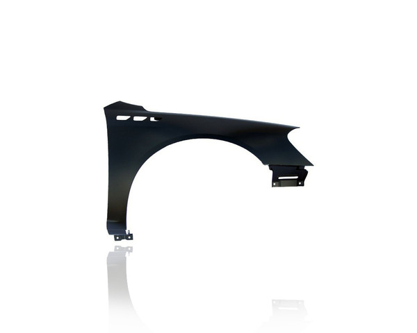 Fender - Compatible/Replacement for '06-11 Buick Lucerne CX/CXL, 08-10 CXL-SE - Front Right, 25833736