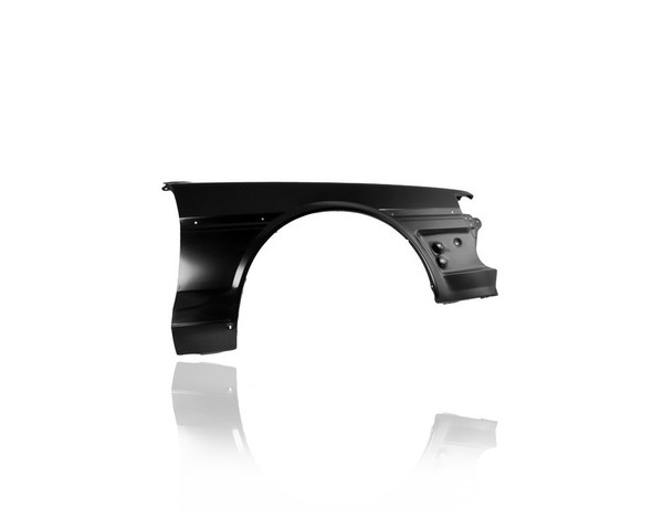 Fender - Compatible/Replacement for '85-88 Toyota Cressida - Front Right, 5380122890