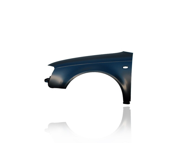 Fender - Compatible/Replacement for '05-08 Audi A4/S4 - Front Left, 8E0821105F CAPA