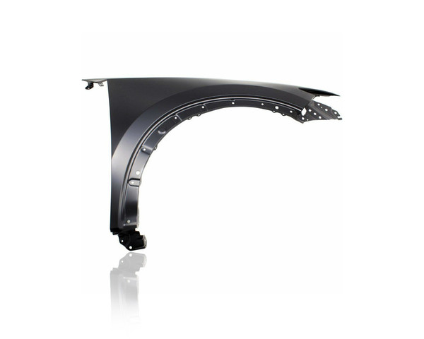 Fender - Compatible/Replacement for '17-23 Mazda CX-5 - Front Right, KB7W52111 CAPA