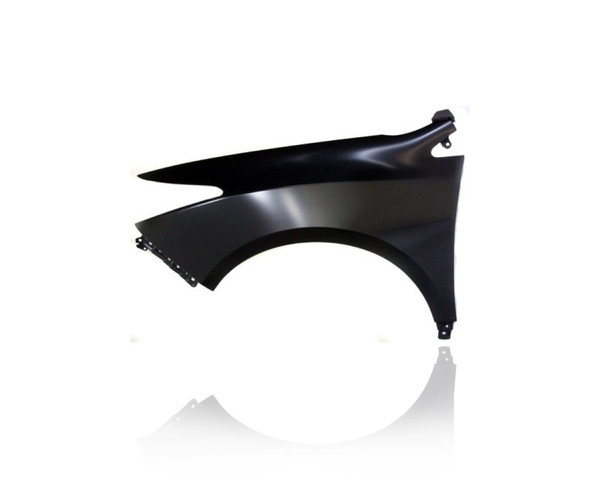 Fender - Compatible/Replacement for '10-13 Acura ZDX - Front Left, 60260SZNA90ZZ
