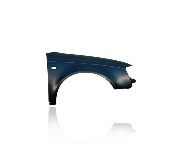 Fender - Compatible/Replacement for '05-08 Audi A4/S4 - Front Right, 8E0821106F CAPA