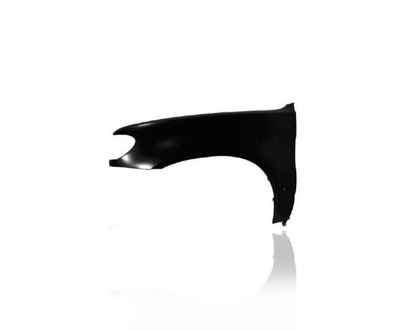 Fender - Compatible/Replacement for '00-03 BMW X5 - Front Left, 41357000385