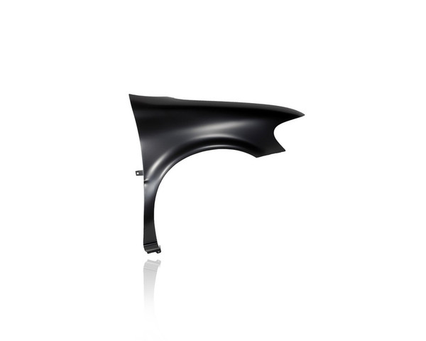 Fender - Compatible/Replacement for '97-01 Chevrolet Venture Silhouette Transport Montana - Front Right, 12529744 CAPA