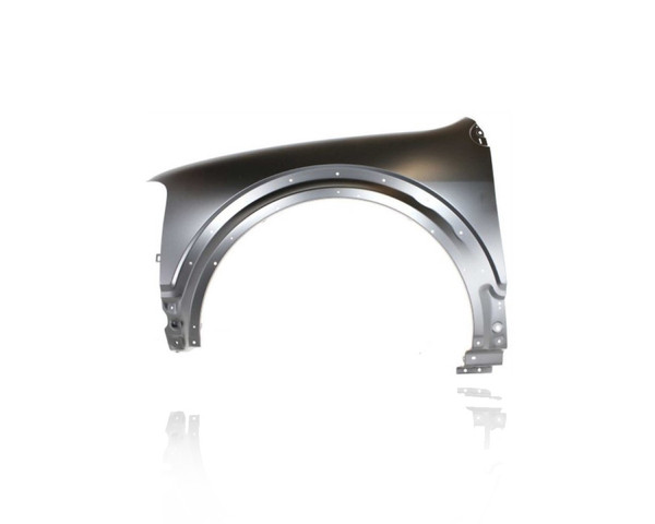 Fender - Compatible/Replacement for '05-07 Ford Freestyle - Front Left, 5F9Z16006AA