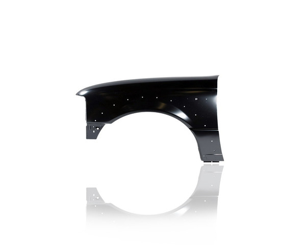 Fender - Compatible/Replacement for '06-11 Ford Ranger With Flarehole - Front Left, 6L5Z16006BA
