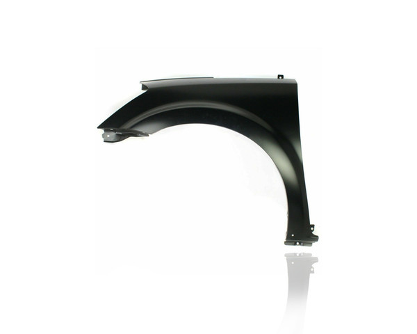 Fender - Compatible/Replacement for '07-09 Nissan Quest SE - Front Left, 63113ZM730