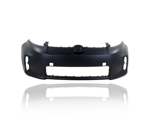 Bumper Cover - Compatible/Replacement for '11-15 Scion xB - Front, Primed, 5211912959 CAPA