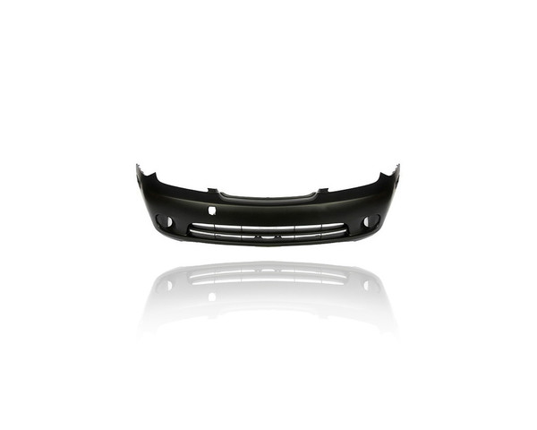 Bumper Cover - Compatible/Replacement for '05-06 Lexus ES300/330 - Front, Primed, 5211933929