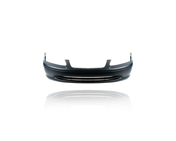 Bumper Cover - Compatible/Replacement for '00-01 Toyota Camry - Front, Primed, 52119AA902 CAPA