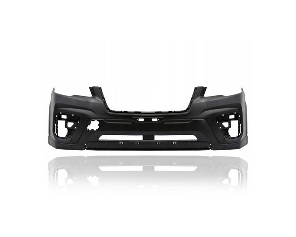 Bumper Cover - Compatible/Replacement for '19-21 Subaru Forester - Front, Primed, 57704SJ010 CAPA