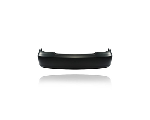 Bumper Cover - Compatible/Replacement for '02-06 Toyota Camry (Japan-Built) - Rear, Primed, 5215933912