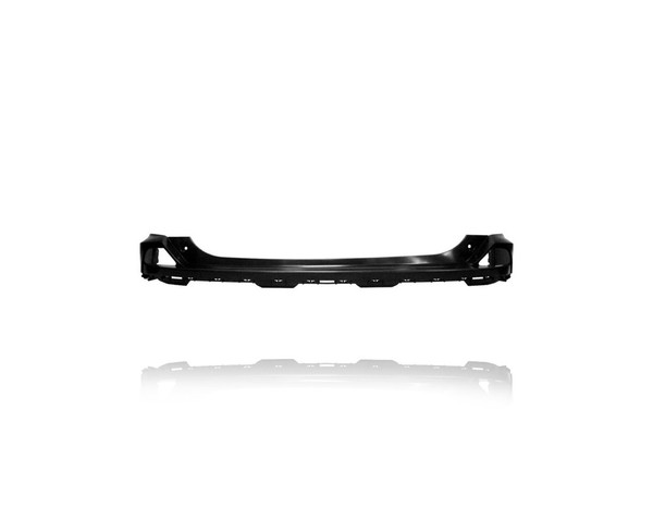 Bumper Cover - Compatible/Replacement for '16-18 Toyota RAV4/Hybrid (Japan-Built) - Rear, Primed, 5215942930 CAPA