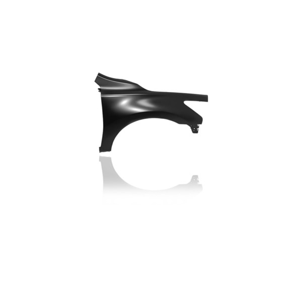 Fender For 631003TA0A 13-15 Nissan Altima-Sedan - Right Hand - Without Side Lamp Hole