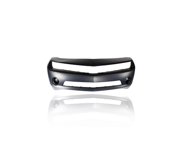Bumper Cover - Compatible/Replacement for '10-13 Chevrolet Camaro LS/LT - Front, Primed, 92236548