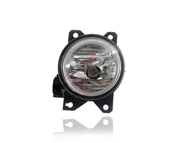 Fog Light Assembly - Compatible/Replacement for '20-22 Honda HR-V Touring - LED - Right Hand - Passenger - 33900T7WA01