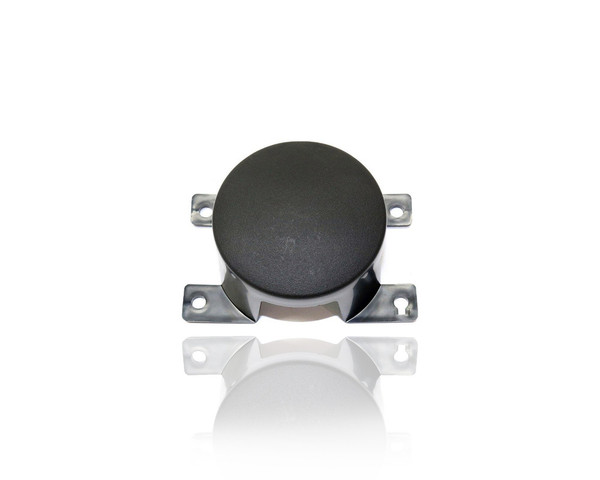 Fog Light Cover - Compatible/Replacement for '16-22 Honda Pilot, 17-20 Ridgeline, 18-24 Odyssey - Black - Left Hand - Driver - 71117TG7A00