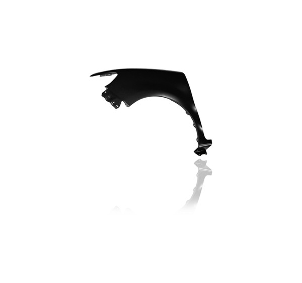 Fender For 5381212B31 08-15 Scion xB - Front - Left Hand