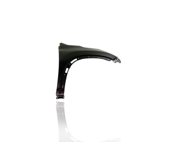 Fender For 538010E110 14-19 Toyota Highlander, 14-19 Highlander-Hybrid - Front Right - CAPA