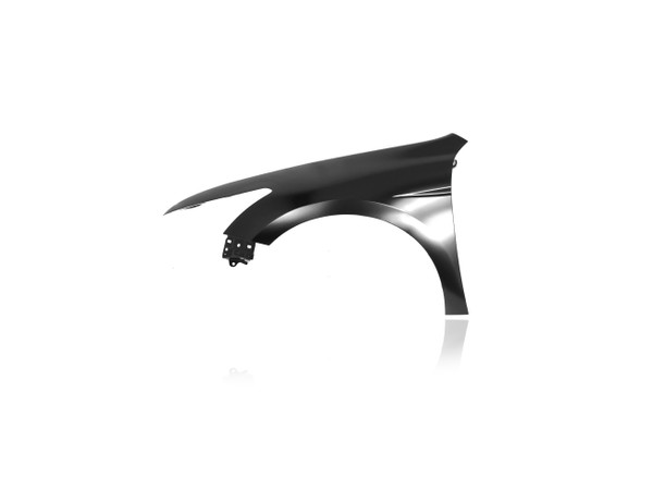 Fender For 60260TA0A91ZZ 08-12 Honda Accord-Sedan - Left Hand