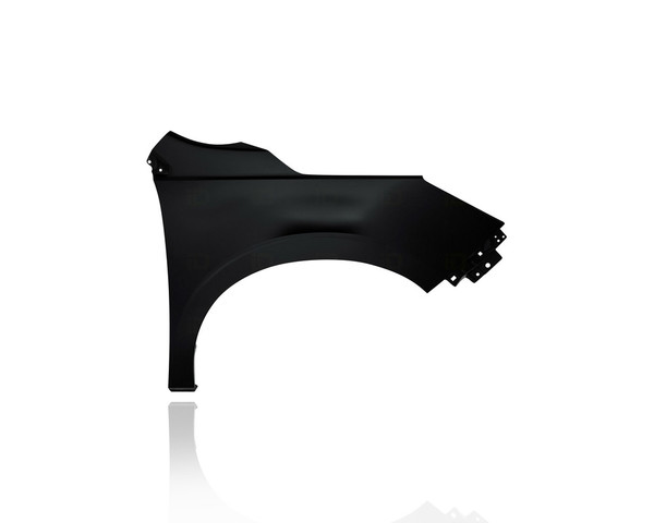 Fender For 57120SG0209P 14-18 Subaru Forester - Front Right - CAPA