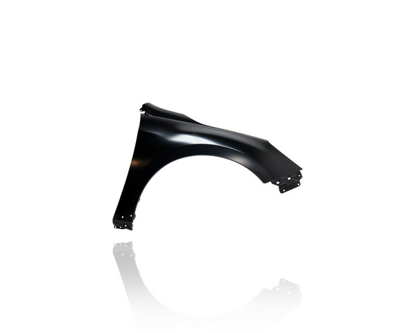 Fender For 57120AL02A9P 15-19 Subaru Outback - Front Right - CAPA