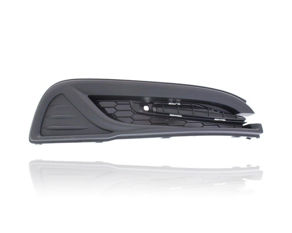 Fog Light Cover For 13-15 Honda Civic-Sedan - Right Hand Passenger, Without Foglamp - 71106TR3A61