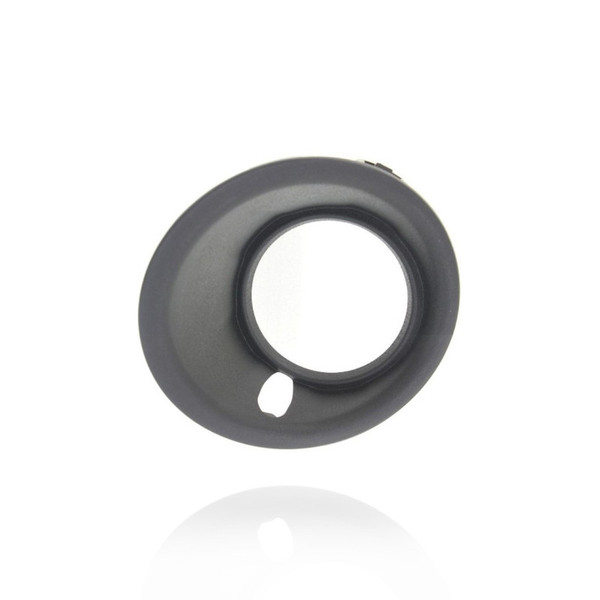 Fog Light Cover For 14-15 Chevrolet Camaro-Coupe/Convertible - Bezel Without Tow Hooks - Right Hand / Passenger - 22829541