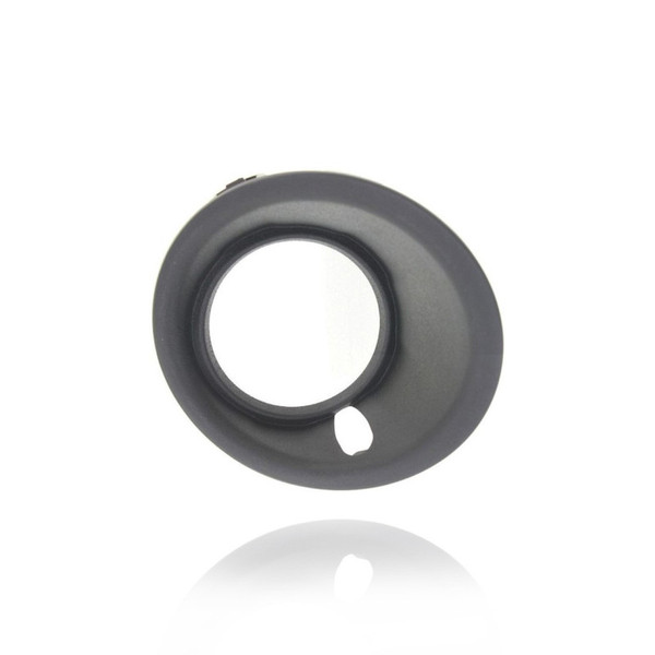 Fog Light Cover For 14-15 Chevrolet Camaro-Coupe/Convertible - Bezel Without Tow Hooks - Left Hand / Driver - 22829540