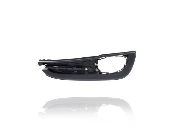 Fog Light Cover For 13-15 Honda Civic-Sedan-EXL 1.8L - Right Hand / Passenger - 71106TR3A51