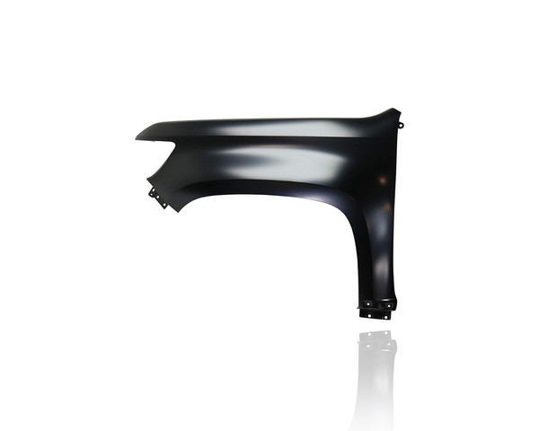 Fender - Compatible/Replacement for '15-22 Chevrolet Colorado Base/LT/WT/Z71 - Front Left - 85661225