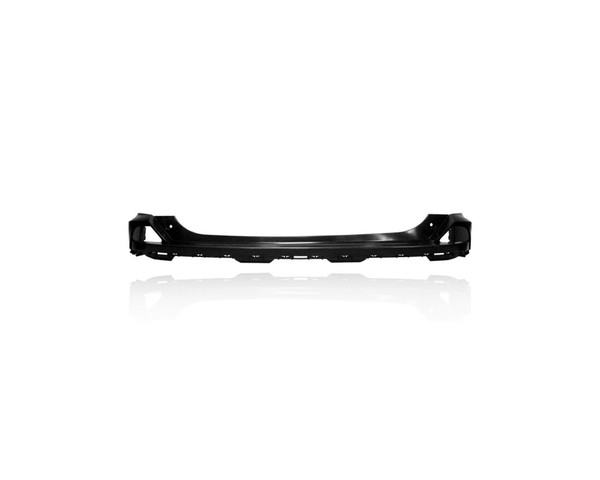 Bumper Cover - Compatible/Replacement for '16-18 Toyota RAV4/Hybrid (Japan-Built) - Rear, Primed - 5215942930
