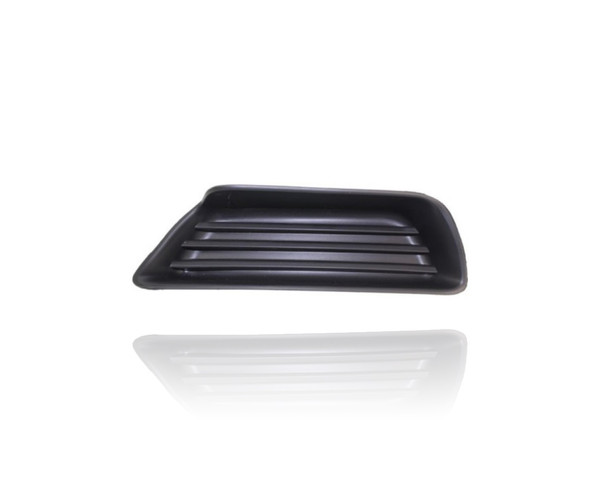 Fog Light Cover For TO2598103 07-09 Toyota Camry-LE, 07-09 Camry-Hybrid - Left Hand - Driver